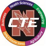 CTE Department logo